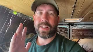 What made you want to do Van Life?