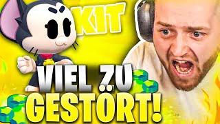 KIT ist der BESTER BRAWLER! | GAME BREAKER in Brawl Stars testen mit @BigSpinBS