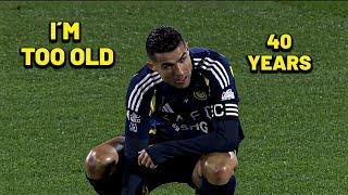 Cristiano Ronaldo FINISHED? Al Orobah 2-1 Al Nassr HIGHLIGHTS