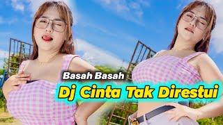 Dj Remix Cinta Tak Direstui Jedag Jedug Lagu Viral Tiktok