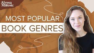 3 Popular Genres Publishers (Still) Love