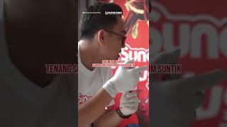 Sunat Modern SuperRing Tanpa Jarum Suntik