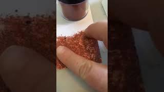 Emerald Creek Embossing Powder