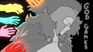 God Games [FULL] - EPIC: The Musical (Animatic)