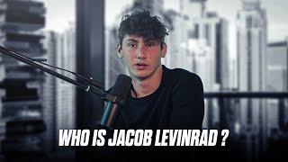 Who is Jacob Levinrad?