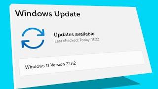 Windows 11 New 22H2 Update KB5025305 New Features and Enhancements || Build 22621.1635