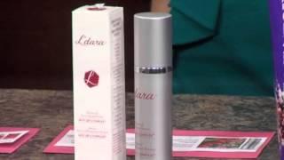 L'dara featured on Ozarks Live