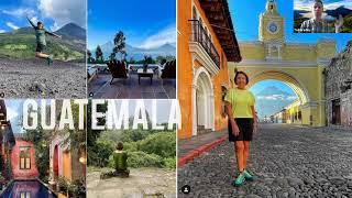 Webinar: Luxury adventure travel in Guatemala with Hope Smith