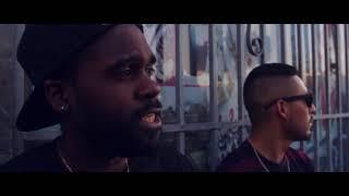 Trellz$ellz - On The Chase