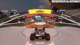 Best Of Press Forward 1 (TRACKMANIA PF)