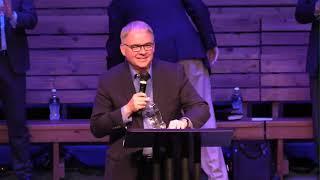 2022 WI District Family Camp - Monday AM - Rev. Terry Shock "The Kingdom"