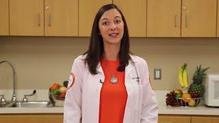 Nutrition Tips: Pregnancy and Nutrition