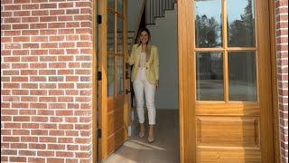 Luxury House Tour in Greenville SC. Luxury real estate in South Carolina. Обзор дома