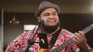 Josh Tatofi - Kaneohe (HI Sessions Live Music Video)