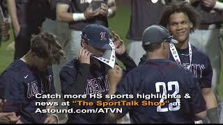 Astound Sports: Liberty vs Bethlehem Catholic (5/24)