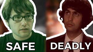 Who had the most dangerous dream journal? | Tally Hall Internet Show analysis/theory