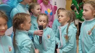 Танцевальная школа, шоу-балет "Экзотика" 2, г. Нижний Новогород