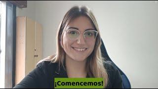 Miss Ailén - online English tutor