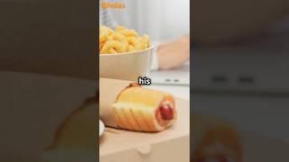 Alex Trebek's Unusual Breakfast Habits!