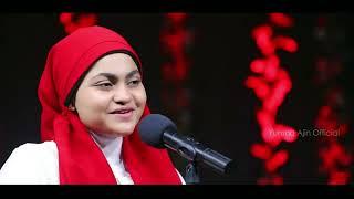 Chaleya cover song by yumna ajin