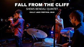 Shems Bendali Quintet - Live in Cully (10.04.2019)