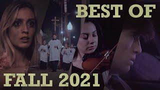 JPCatholic's Best of Fall 2021 | Student Film Reel