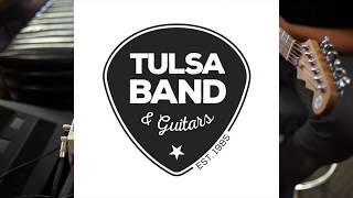 Fuzzrocious - M.O.T.H + Octave Jawn - Tulsa Band & Guitars Exclusive