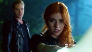 SHADOWHUNTERS Trailer - (HD) 2016