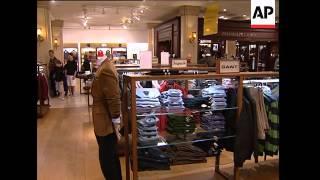 Harrods department store sold to Qatari company