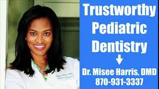 Looking for a Pediatric Dentist for Kids in Jonesboro, Arkansas?