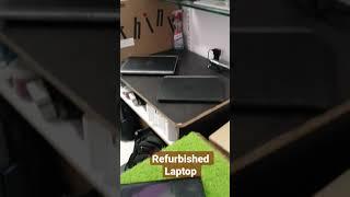 Full Company Used Laptops Stock Available Best Price #Refurbished #laptop #PGi_computers