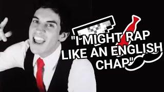 Why did Joe rap like an English chap? | Tally Hall analysis