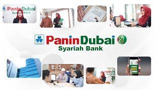 Panin Dubai Syariah Bank Company Profile