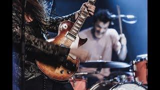 The Wake Woods - "Songs For A Living" @ WDR Rockpalast