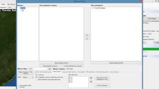 Command - Modern Air/Naval Operations: Basic Plotting and Mission Editor