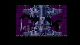 XENON 2 - MEGABLAST (AMIGA - FULL GAME)