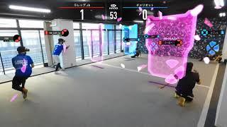 HADO AR Sports MIXUP_