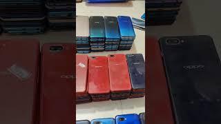 Mix old android phone lot #apple #second hand phone #smartphone #nokia #repair