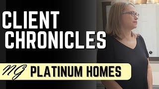 Bathroom remodeling company NG Platinum Homes in Katy. World renown crafter Karen Burniston’s review