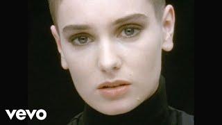 Sinéad O'Connor - Nothing Compares 2 U (موسیقی ویدیوی رسمی) [HD]