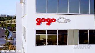 Aero-TV: Gogo Business Aviation is Having a Great Year!