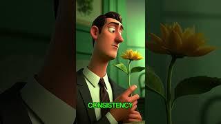 The Accountant and the Cactus