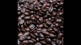 Take a look at Thomas Coffee Premium Blend coffee beans! ️