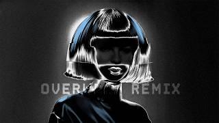 Sia ft. Labrinth - Incredible (OVERWERK Remix)