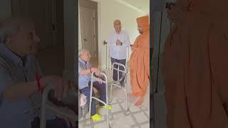 Cleveland USA Pdharamani || P.Pu.Sd.Swami Shree Nityaswarupdasji || Sardhardham ||