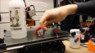 Open Bionics MicroHand Picking Things Up