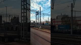 Что это за место ? / Норильск ролики / Жизнь в арктике ролики