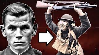 The DARK History of Combat Shotguns