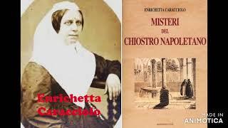 I misteri del chiostro napoletano part 1