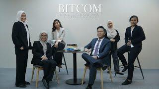 Bitcom Corporate Video | Dec 2021